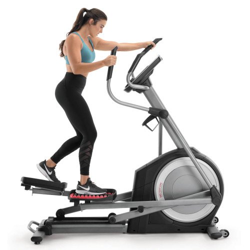 Орбітрек  ProForm Endurance 720E - фото №4